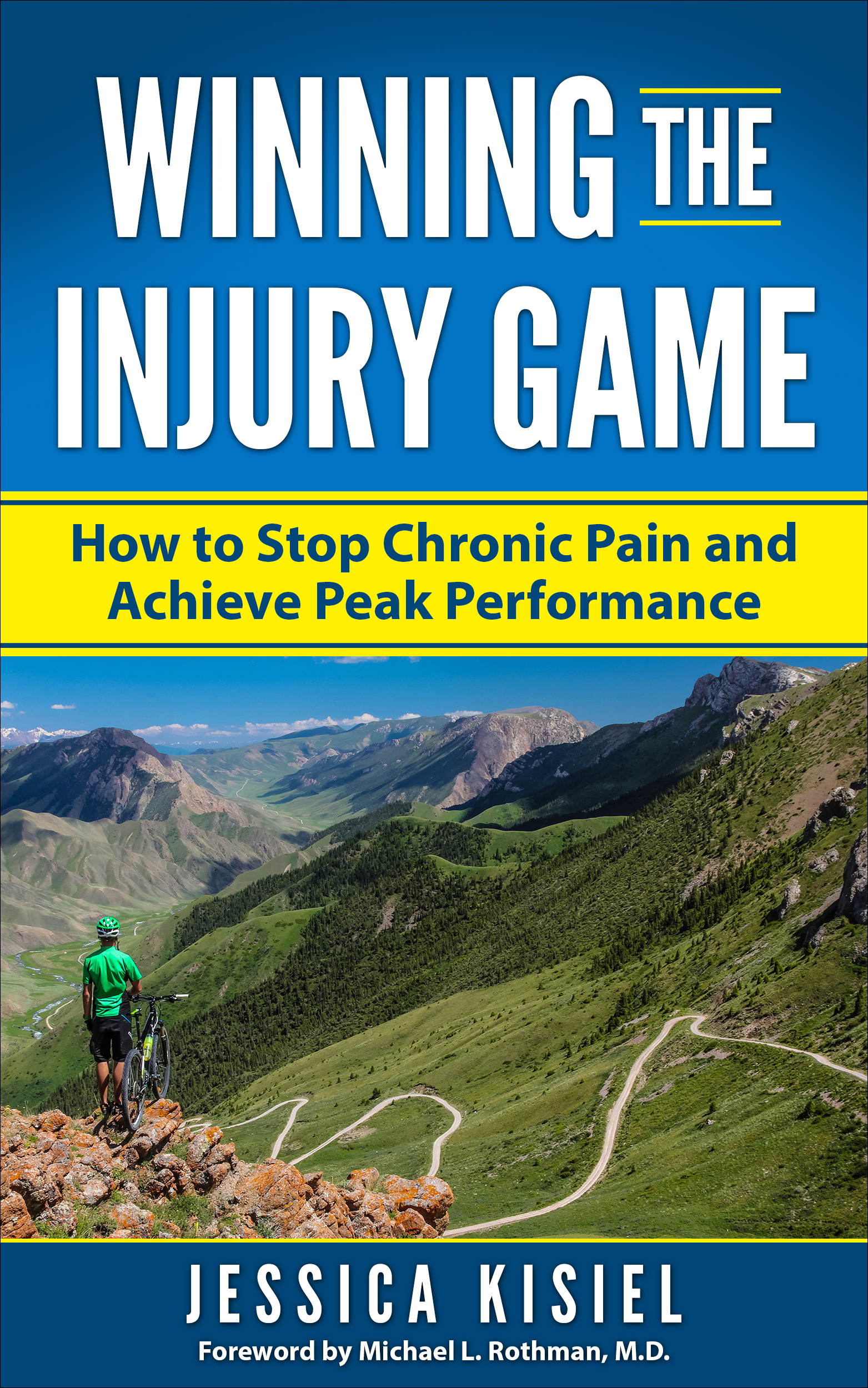 Jessicakisiel_Winning The Injury Game