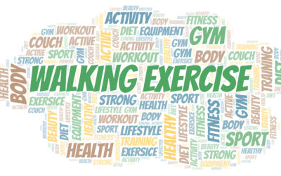 A Simple Drill to Improve Your Walking Gait