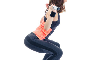 Knees over Toes: Breaking One of the Most Common Rules