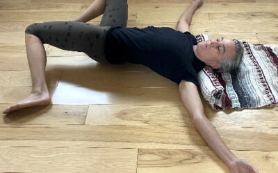 Pin and Stretch Technique for Safer, More Effective Postures